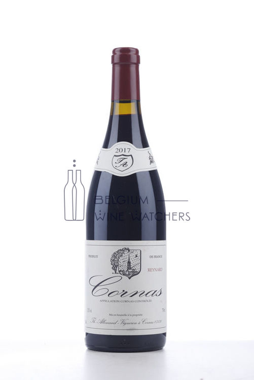 Image de 2017 CORNAS REYNARD